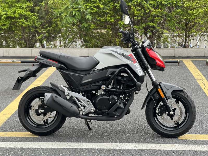 二手春风ST狒狒