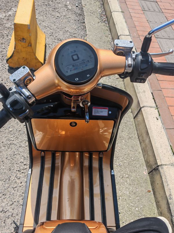 二手ROYAL ALLOYJPS150