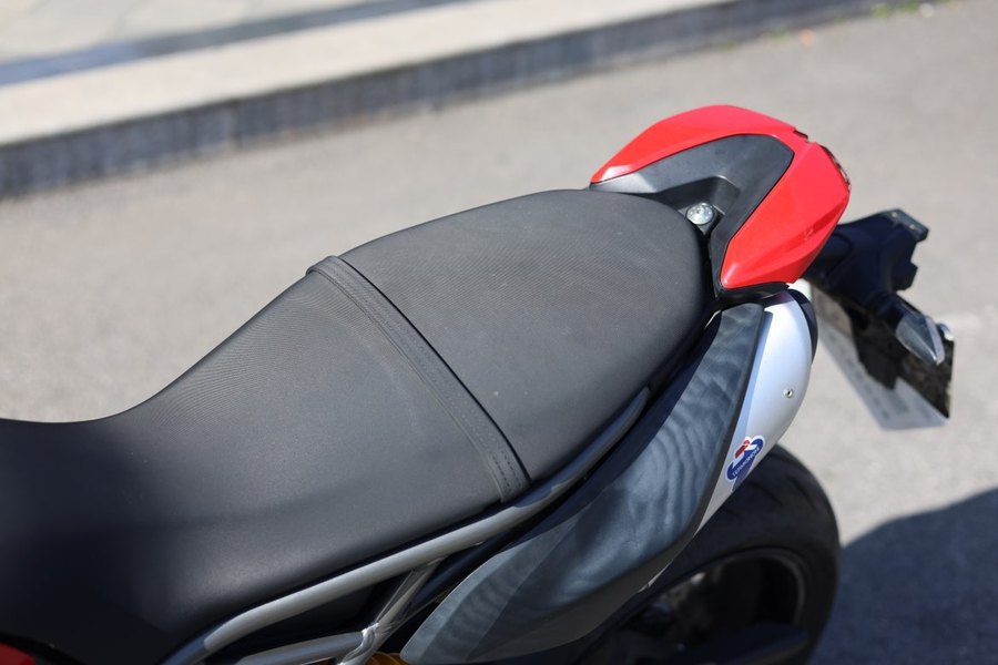 二手杜卡迪Hypermotard 950