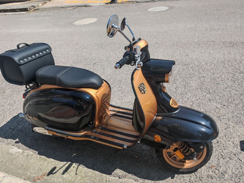 二手ROYAL ALLOYJPS150