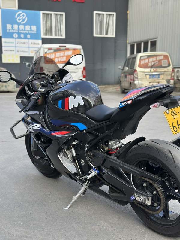 二手宝马S 1000 RR