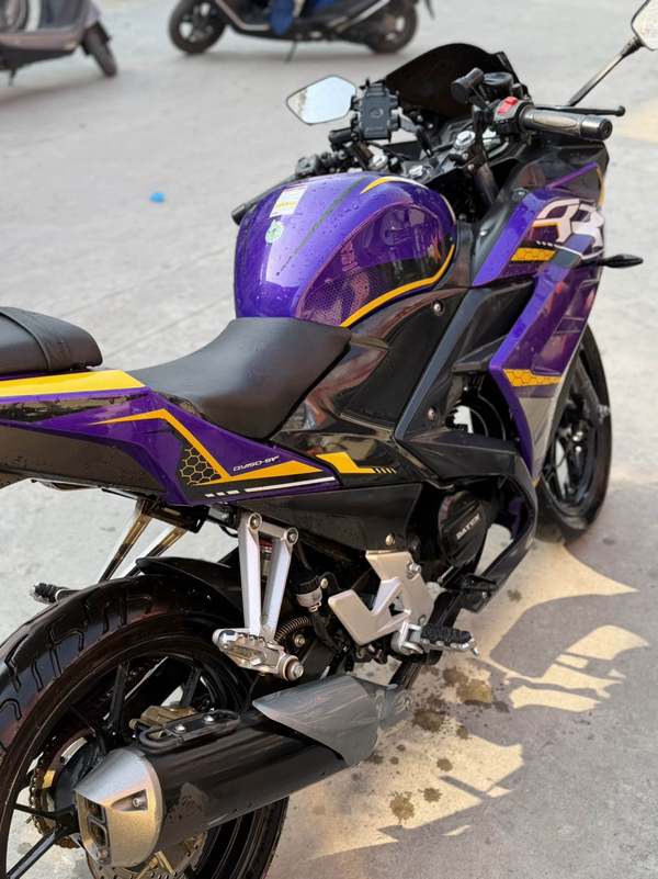 二手大运天錾150R