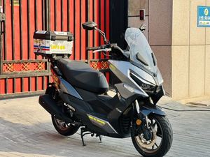 二手光阳Racing H 150