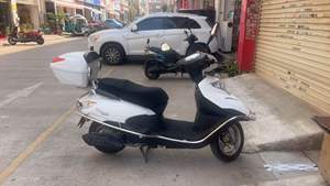 二手钱江宝悦QJ110T-8