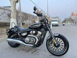 二手奔达金吉拉350