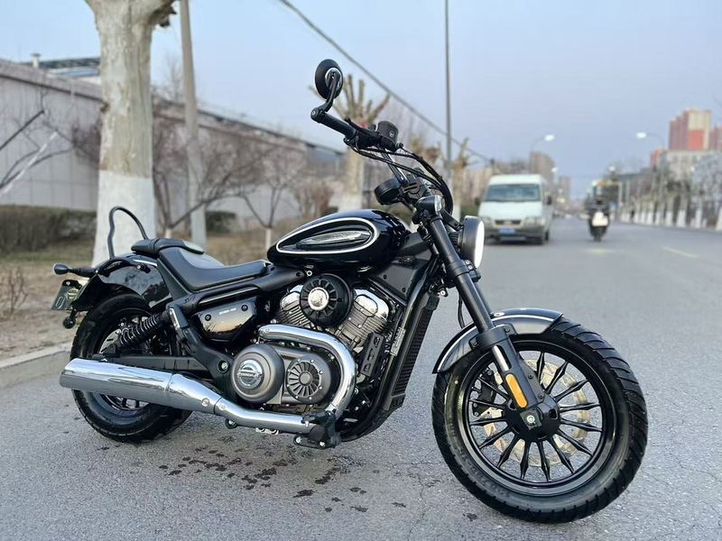 二手奔达金吉拉350