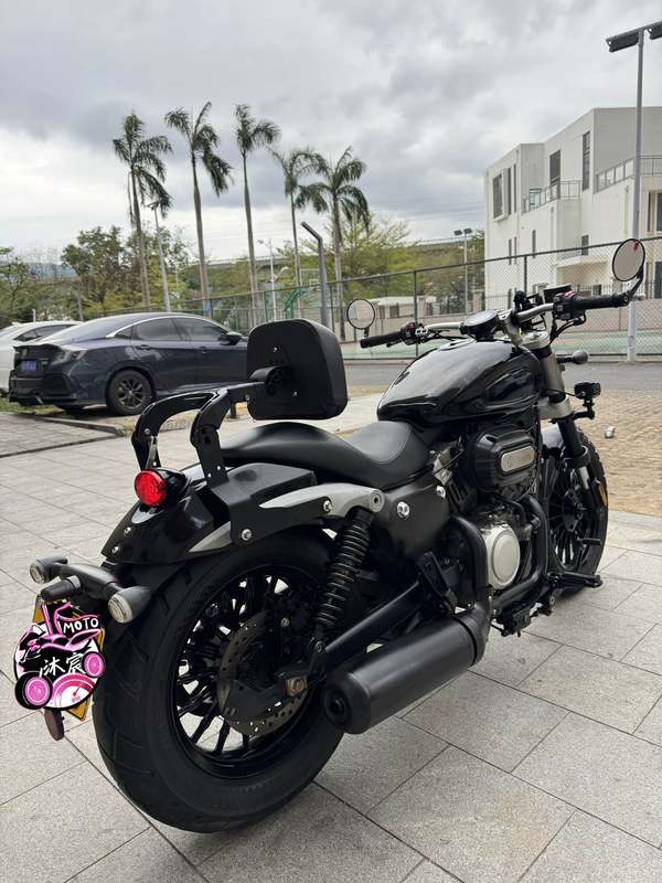 二手奔达金吉拉300