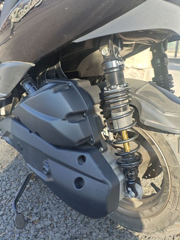 二手光阳弯道150