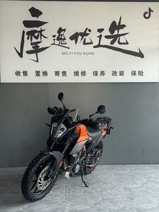 二手KTMR2R390 Adventure