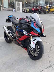 二手宝马S 1000 RR