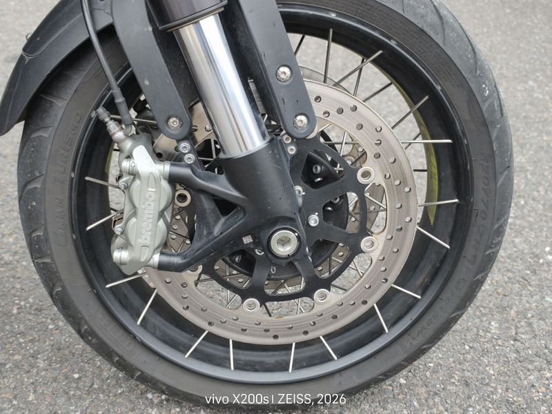 二手贝纳利幼狮 Leoncino 500