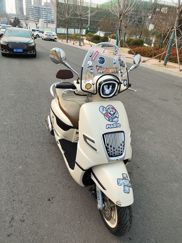 二手南方梦拉丽莎 飞戈