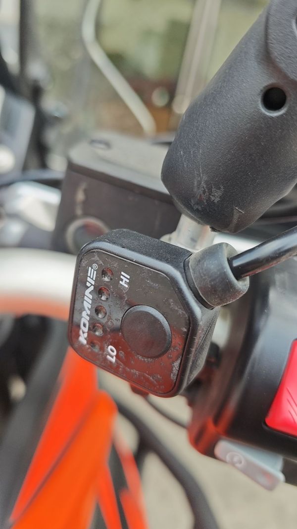 二手KTMR2R1090 Adventure