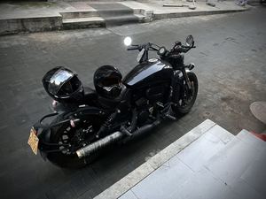 二手义骑弘飞虎