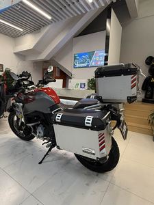 二手宝马G 310 GS