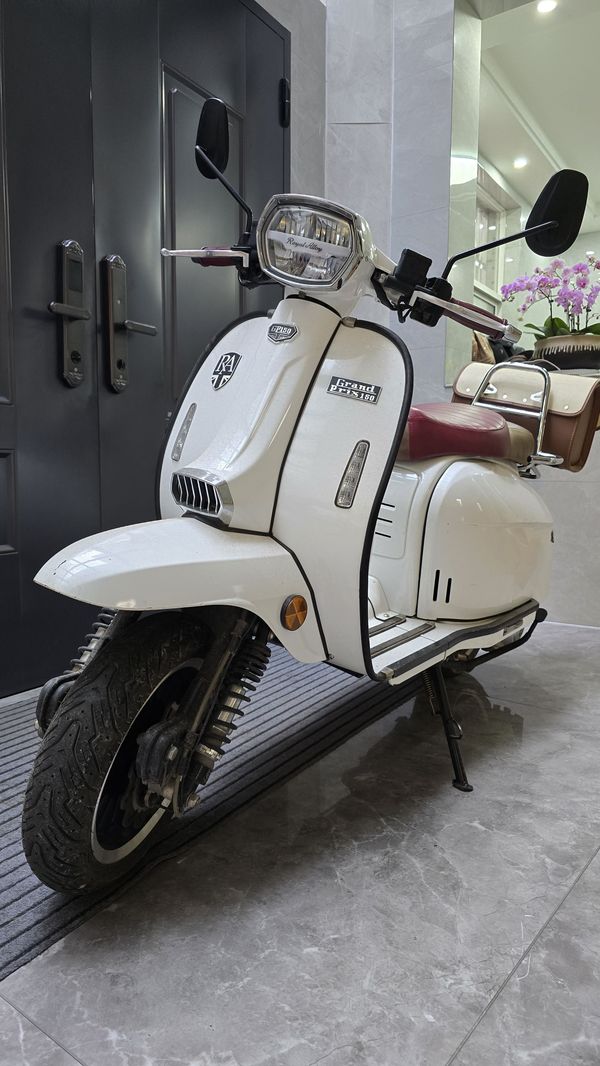 二手ROYAL ALLOYGP150(进口)