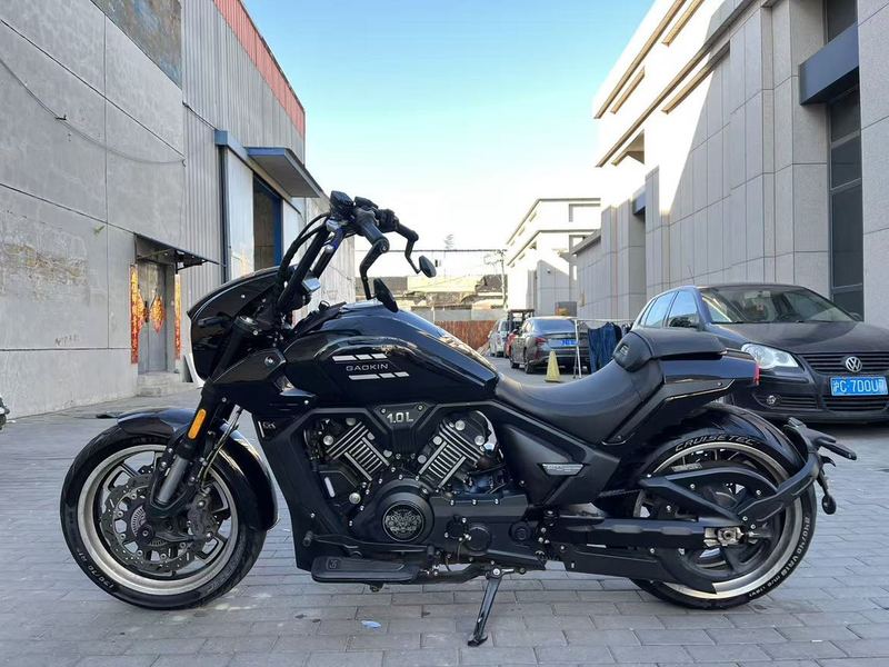 二手高金Thor1000