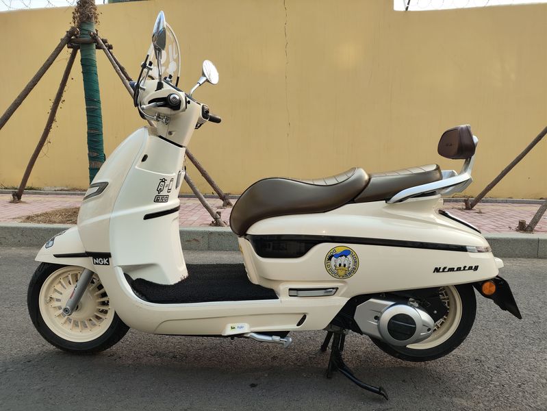 二手南方梦拉丽莎 飞戈