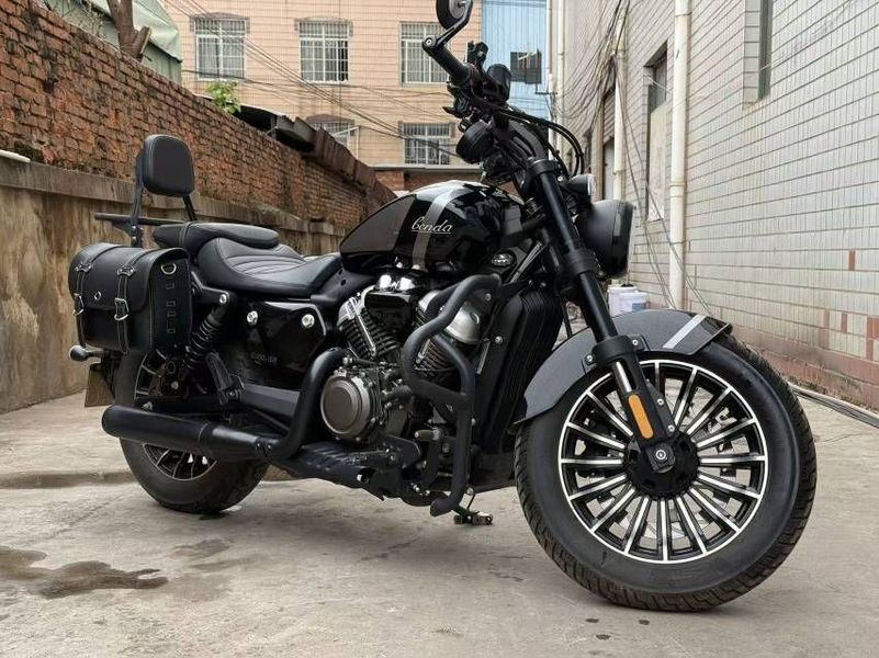 二手奔达灰石250