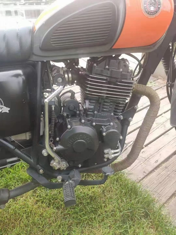 二手鑫源棍王400 梦想版