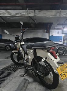 二手宗申野米Yemi