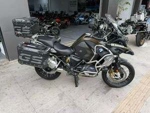 二手宝马R 1250 GS