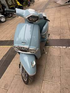 二手维多利亚Sixties 150Si