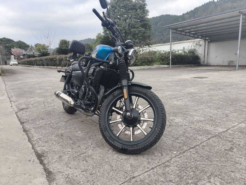 二手赛科龙RA250