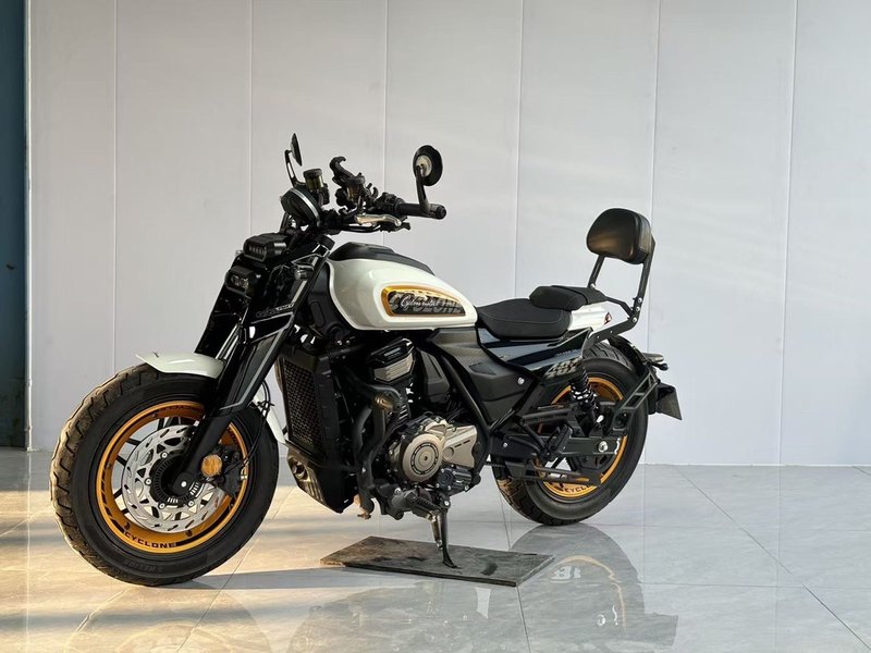 二手赛科龙AQS401