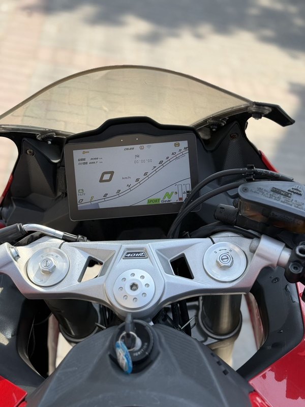 二手赛科龙RC401