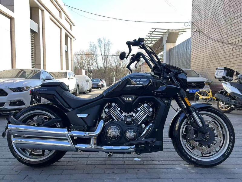 二手高金Thor1000