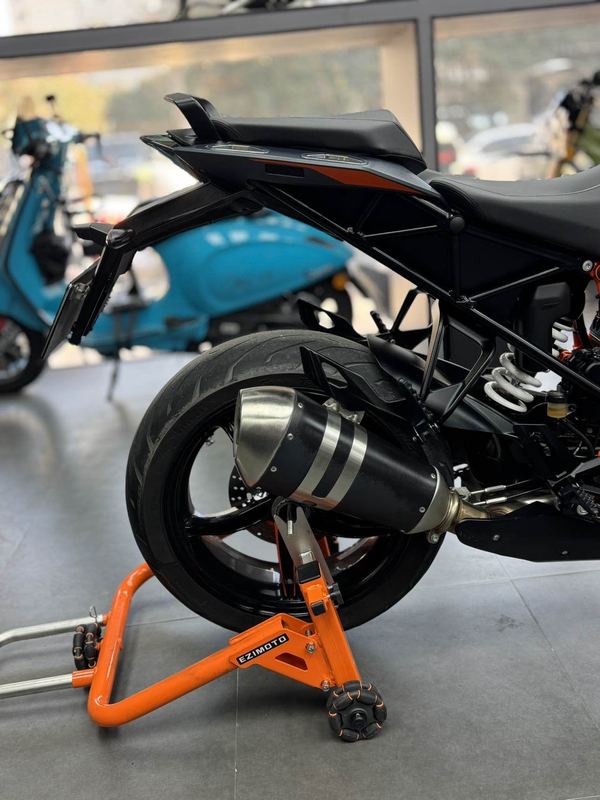 二手KTMR2R1290 Super Duke GT