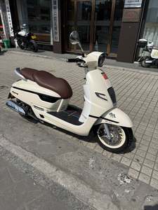 二手南方梦拉丽莎 飞戈