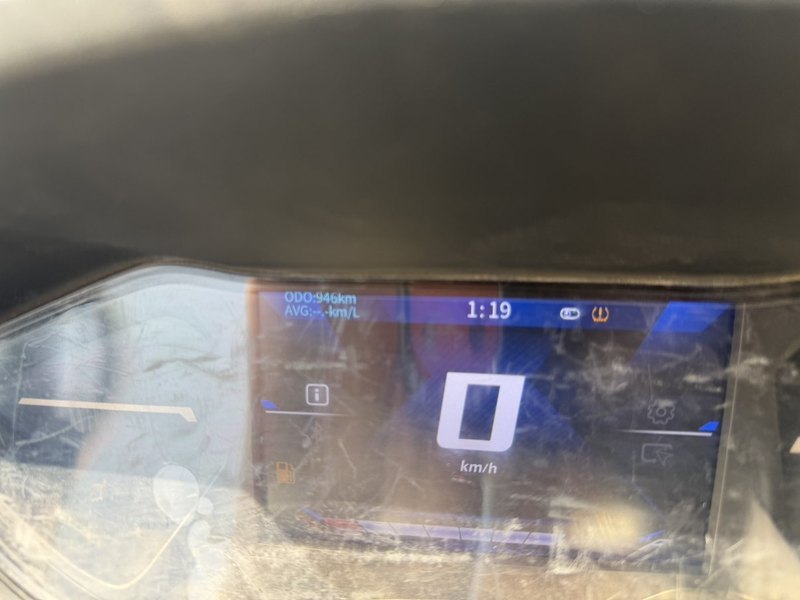 二手新大洲本田NS150GX