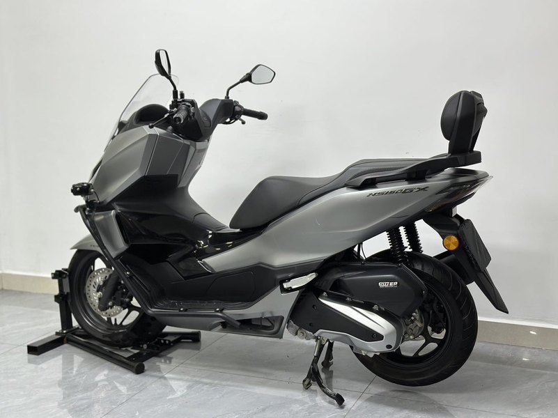 二手新大洲本田NS150GX