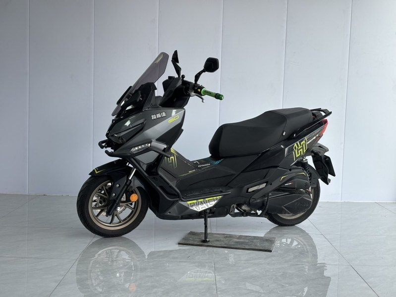 二手光阳Racing H 150