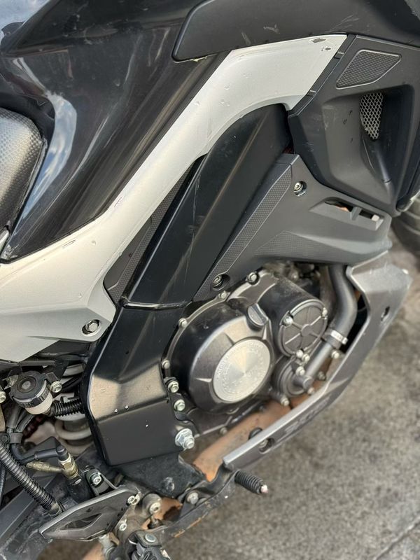 二手贝纳利小迅龙 BN150S