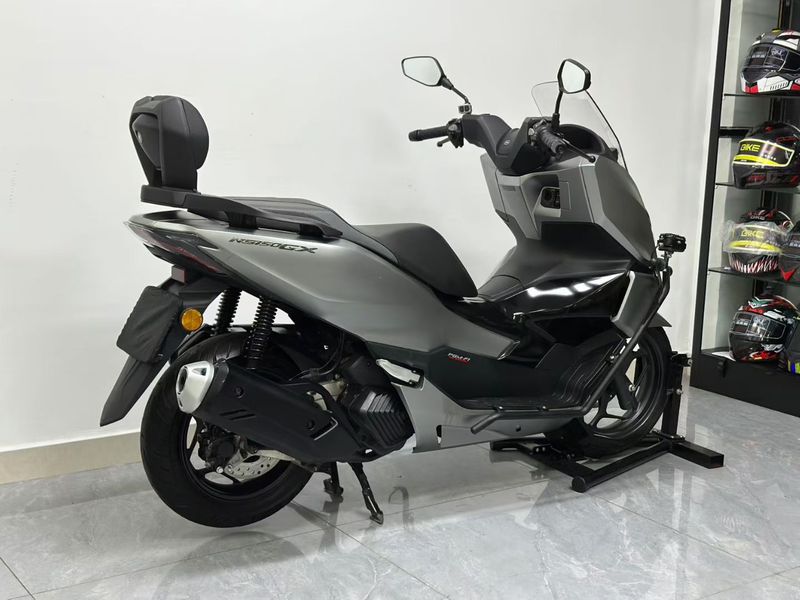 二手新大洲本田NS150GX