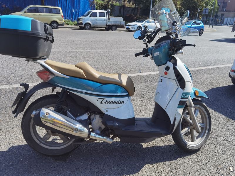 二手金城提拉米苏 150