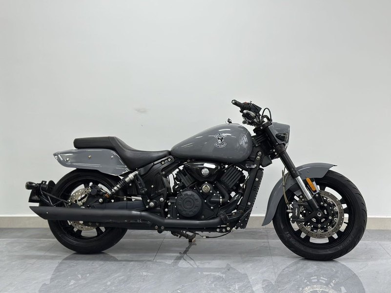 二手建设肥霸 900