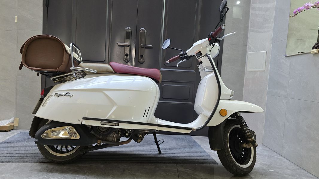 二手ROYAL ALLOYGP150(进口)