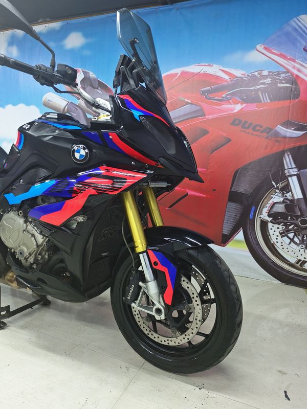 二手宝马S 1000 XR