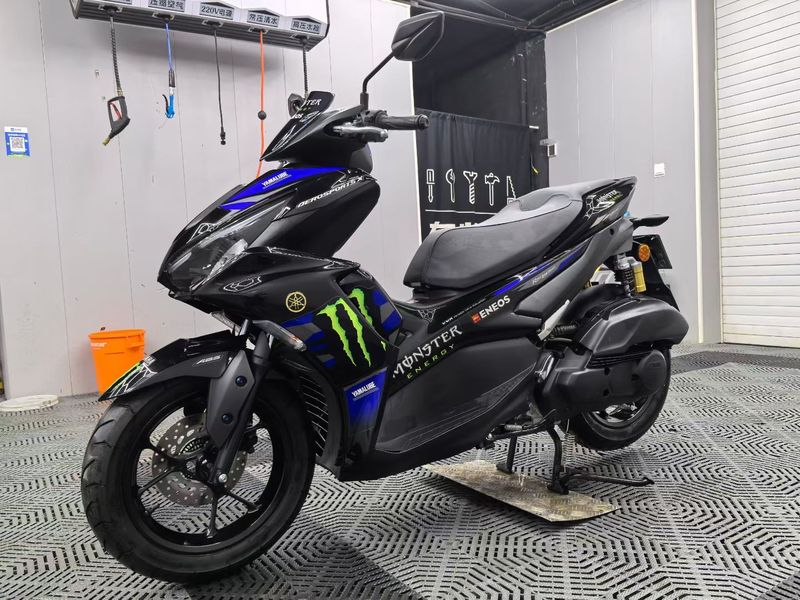 二手雅马哈AEROSPORTS X