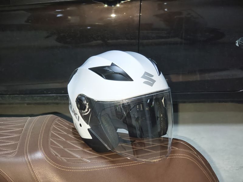 二手济南铃木US125