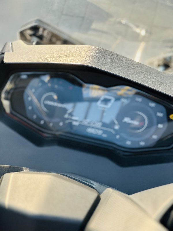 二手光阳Racing H 150