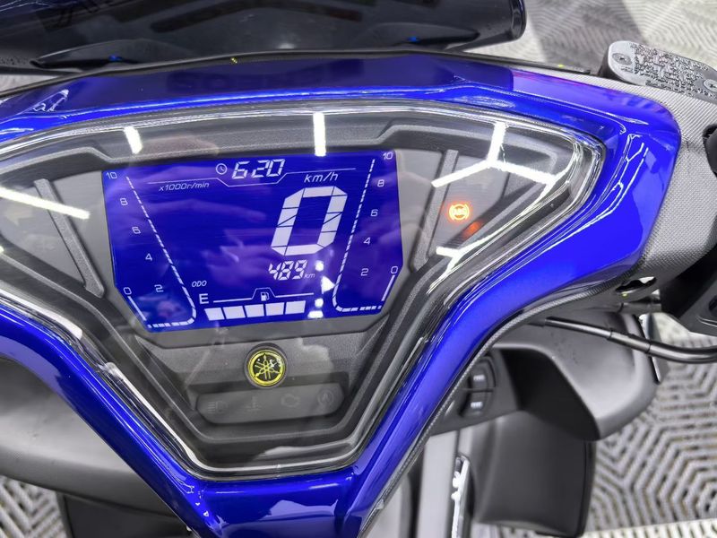 二手雅马哈AEROSPORTS X