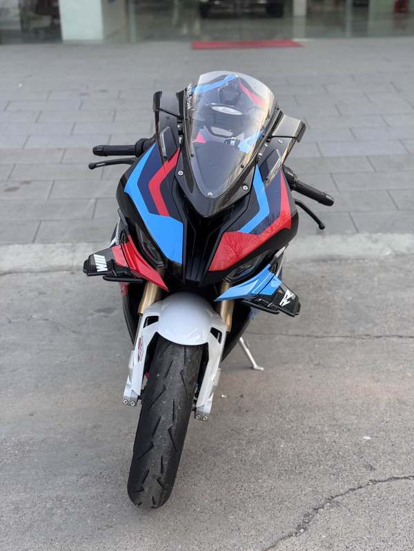 二手宝马S 1000 RR