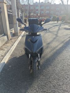 二手光阳弯道150