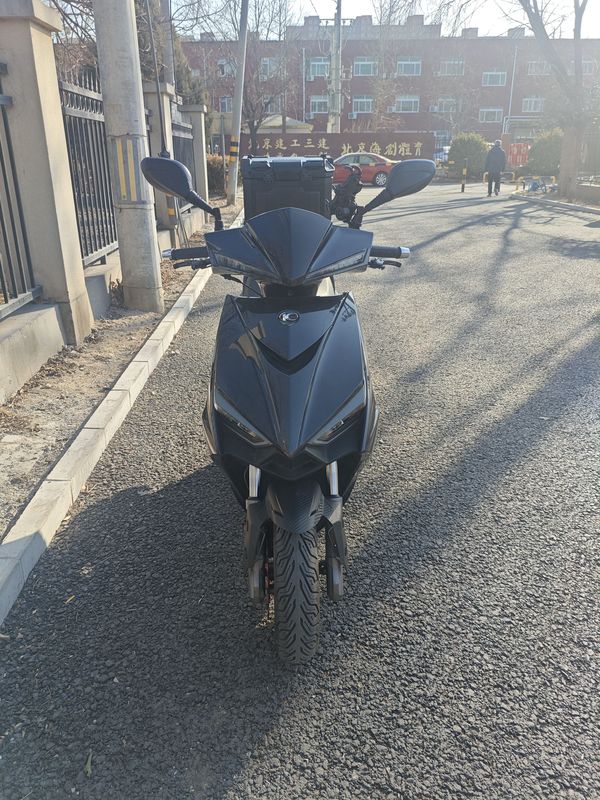 二手光阳弯道150