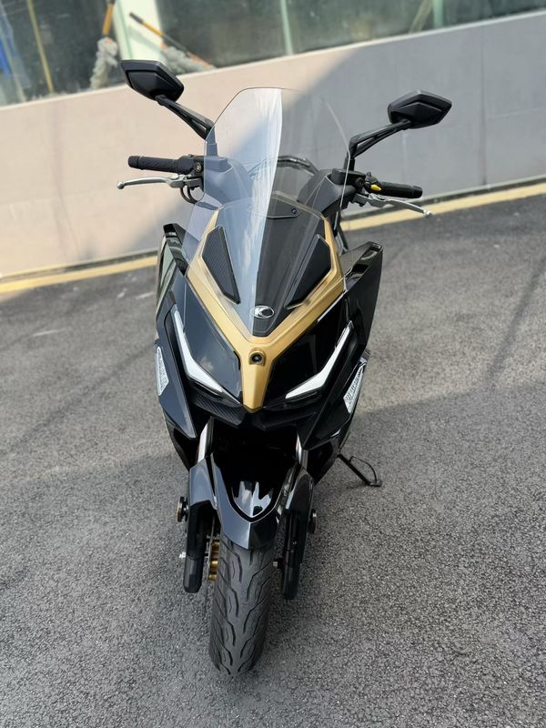 二手光阳Racing H 150